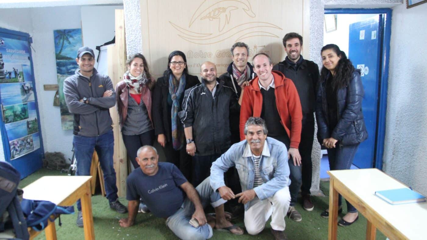 image article incubateur transition ecologique vertigo lab