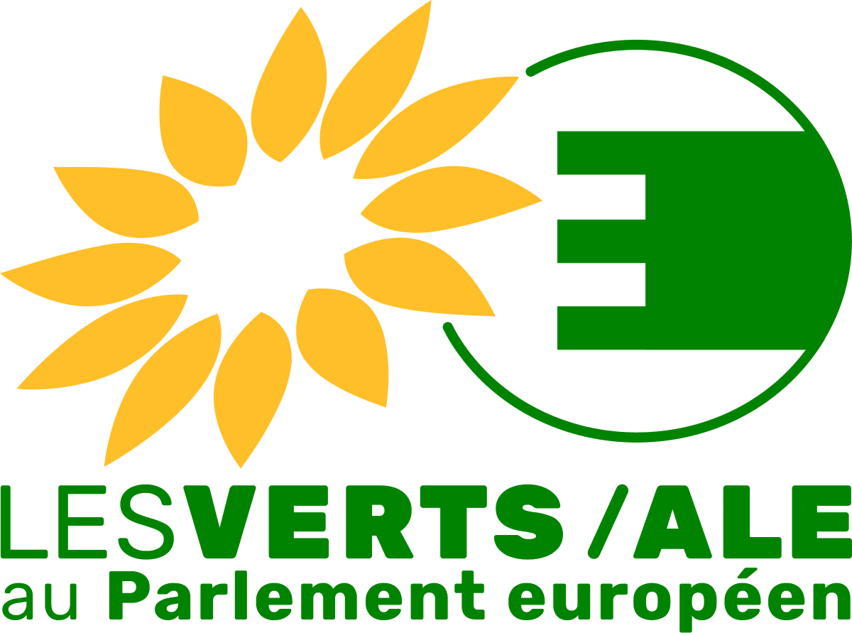 logo greens ale european parliament