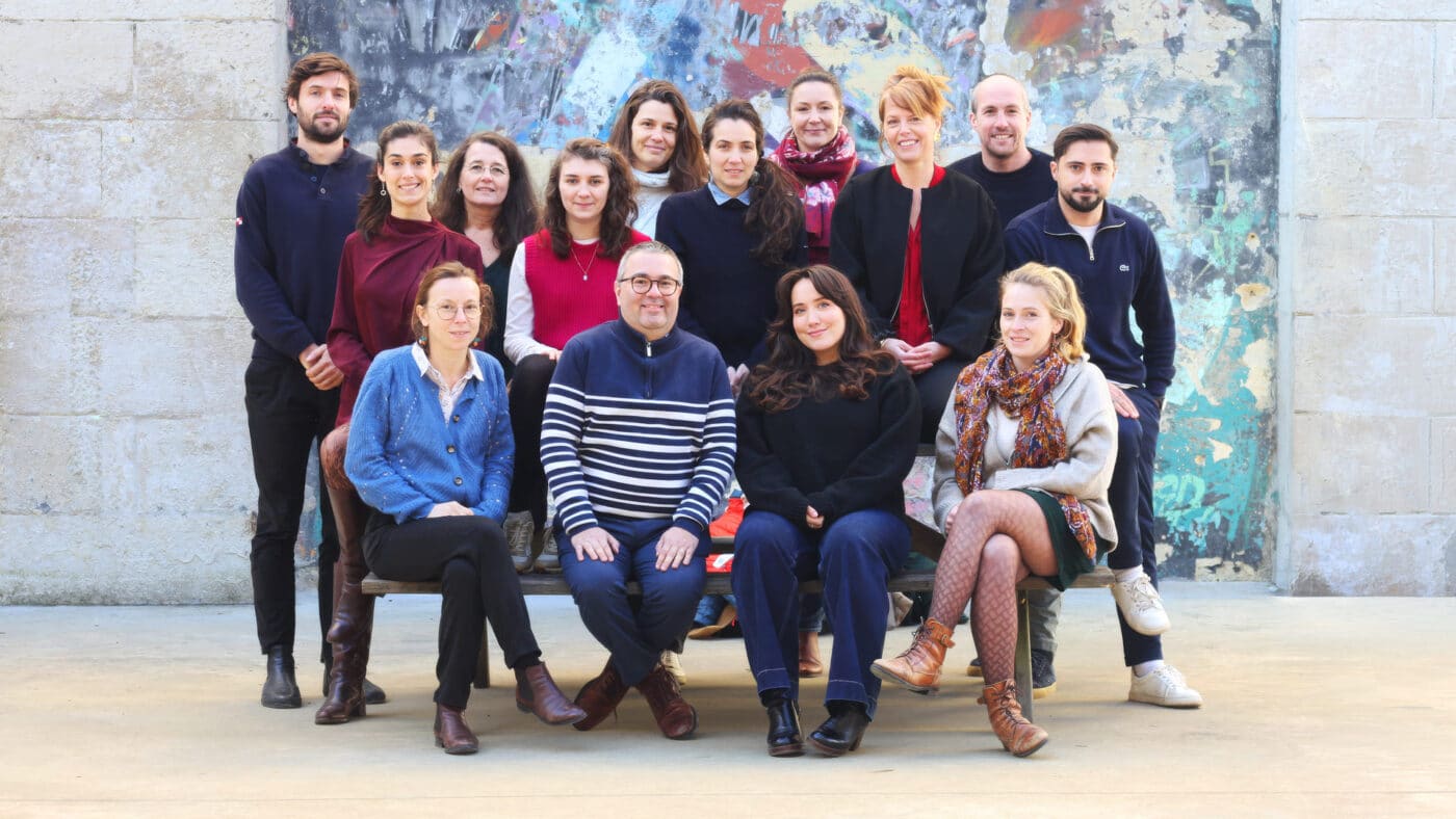 image photo equipe 2026 vertigo lab