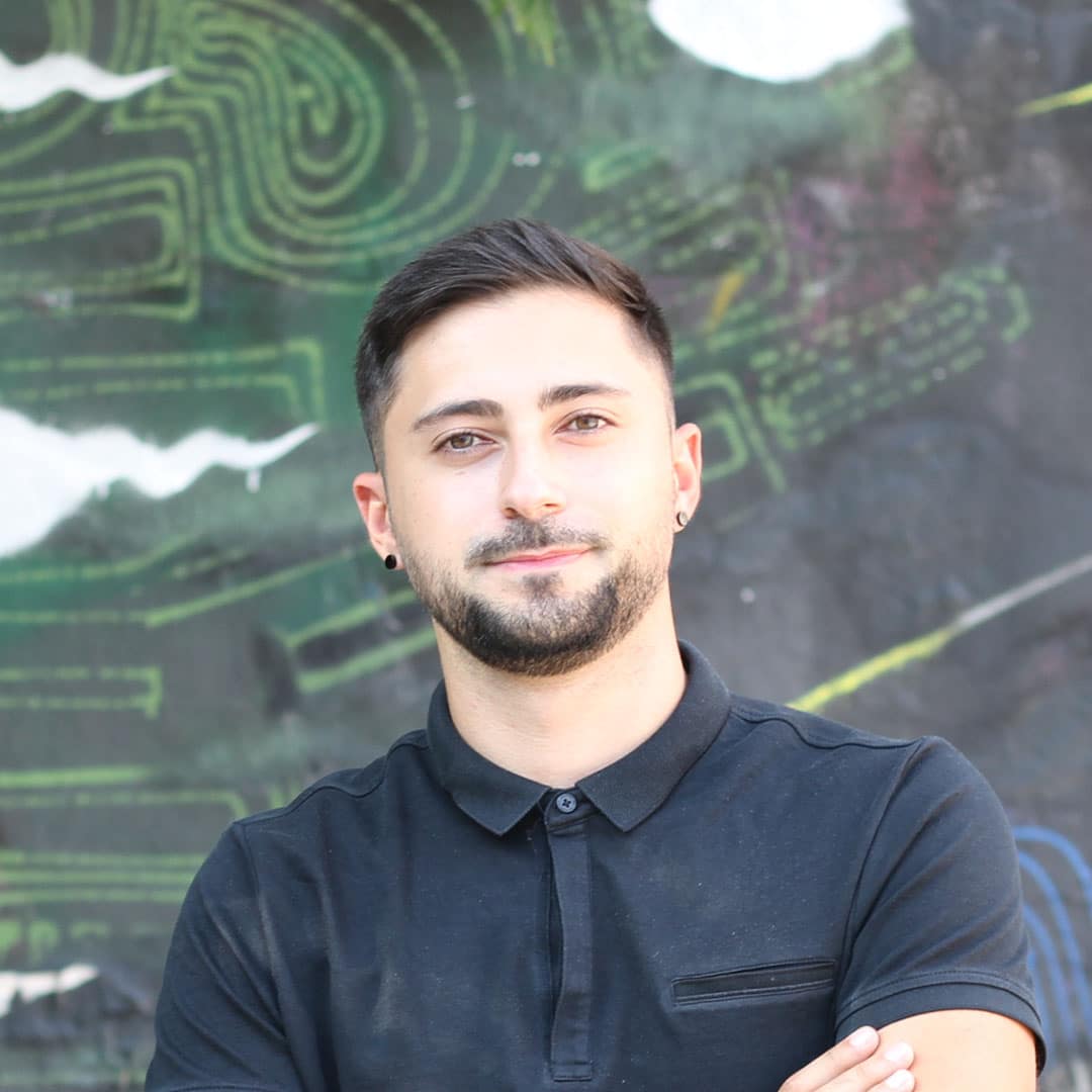 image team anthony ruiz