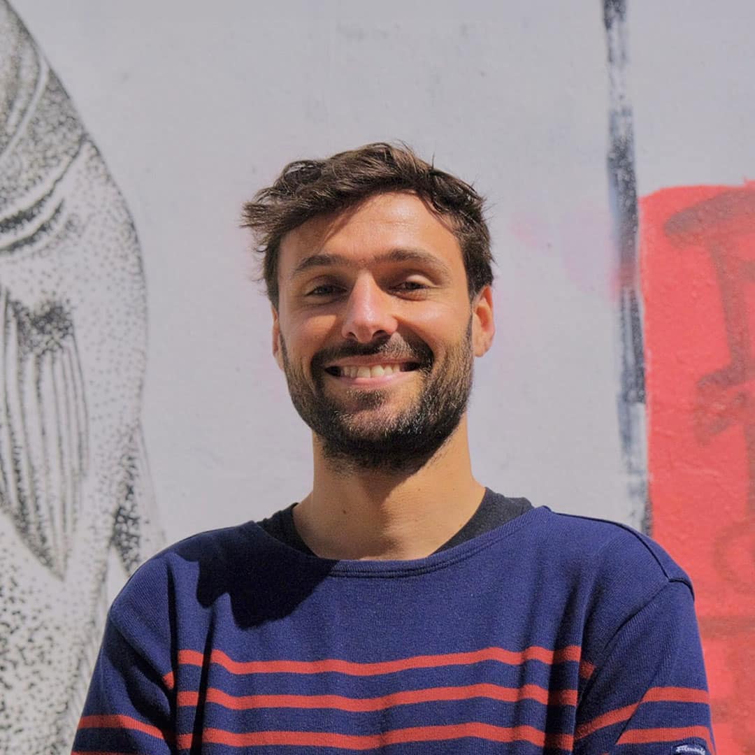 image team bruno chambon