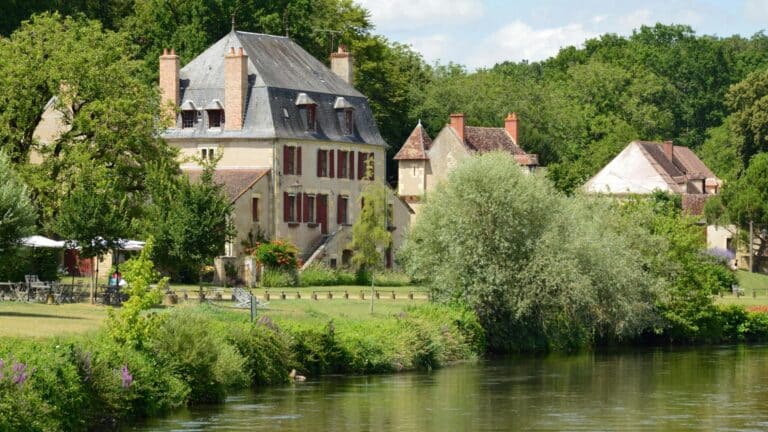 project image study support project territory water management ptge basin allier downstream