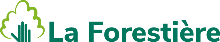 La Forestière logo